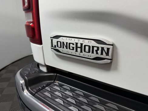 Used 2024 RAM 3500 Limited w/ Safety Group image 11