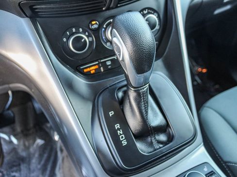 Used 2016 Ford Escape SE w/ SE Cold Weather Package image 21