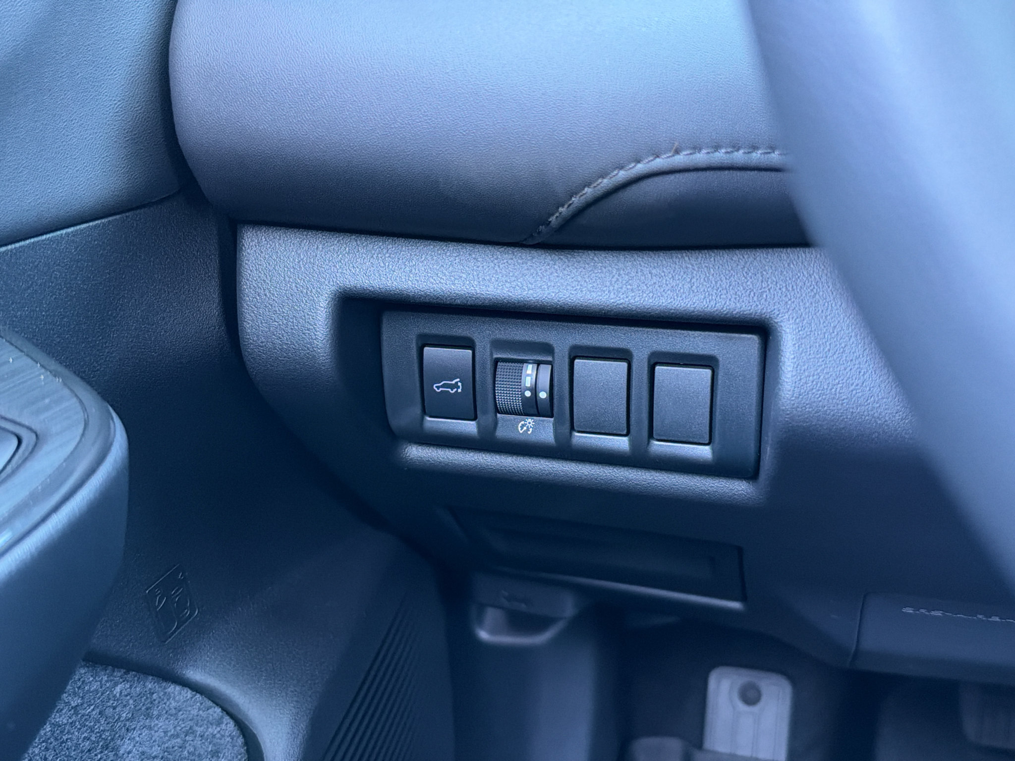 Used 2026 Subaru Outback Wilderness AWD/4WD image 27