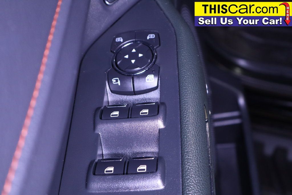 Used 2022 Ford Expedition Timberline AWD/4WD image 42