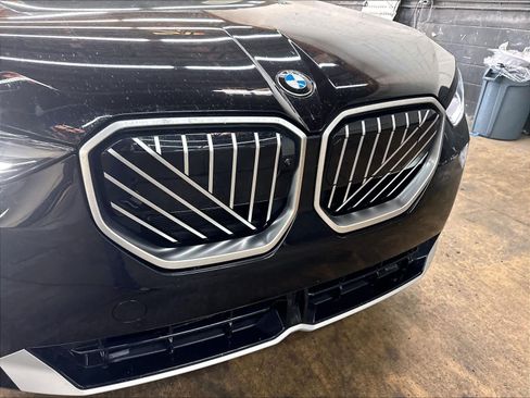 Used 2026 BMW X3 xDrive30i w/ Premium Package AWD/4WD image 32