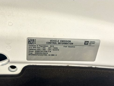 Used 2019 Buick Envision Premium image 17