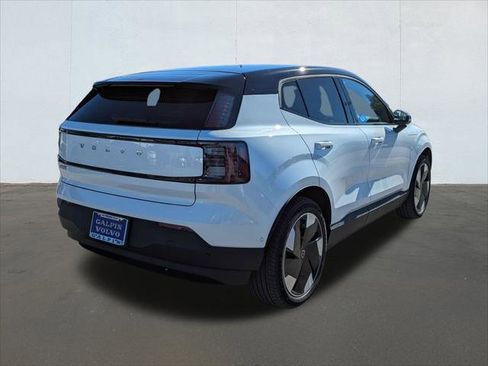 New 2026 Volvo EX30 Ultra image 2