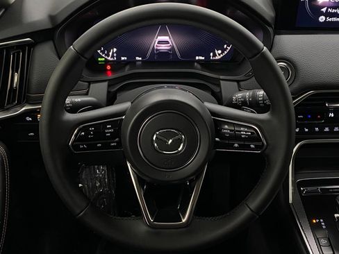 New 2026 MAZDA CX-90 3.3 Turbo w/ Premium Sport Pkg image 15