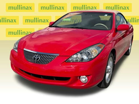 Used 2006 Toyota Solara SLE FWD image 9