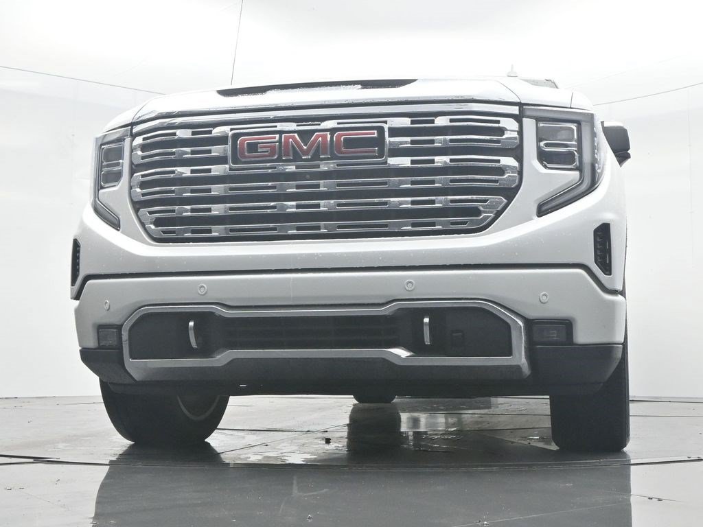 Used 2022 GMC Sierra 1500 Denali w/ Denali Reserve Package RWD image 32