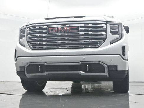 Used 2022 GMC Sierra 1500 Denali w/ Denali Reserve Package RWD image 32