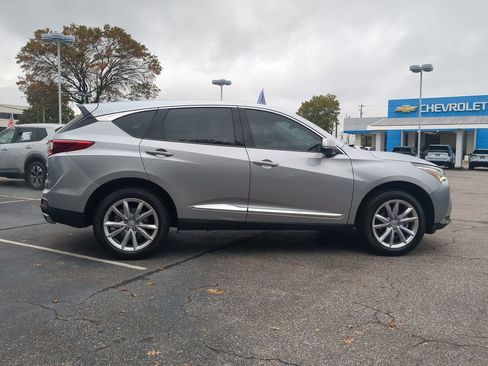 Used 2023 Acura RDX AWD image 9
