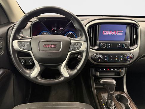 Used 2021 GMC Canyon Elevation image 11