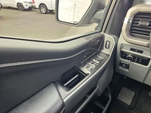 Certified 2025 Ford F150 XLT w/ Equipment Group 301A Standard image 28