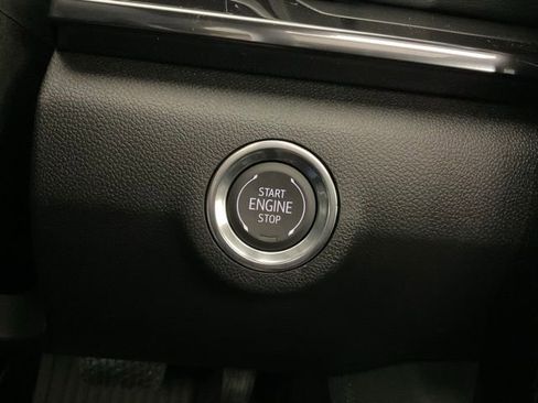 New 2026 GMC Terrain AT4 w/ LPO, Floor Liner Package image 16