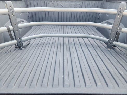 Used 2024 Toyota Tundra Limited AWD/4WD image 33