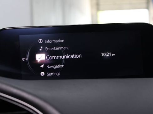 Used 2020 MAZDA MAZDA3 AWD Sedan w/ Select Package image 18