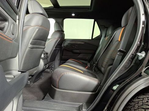 Used 2026 Honda Passport TrailSport image 13