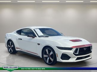 Used 2025 Ford Mustang GT Premium w/ 60th Anniversary Package RWD video 1