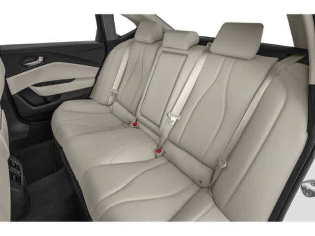 Used 2024 Acura TLX w/ Technology Package FWD image 16