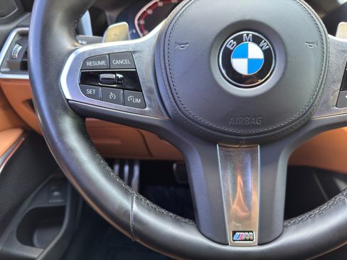 Used 2021 BMW 330i Sedan w/ M Sport Package RWD image 20