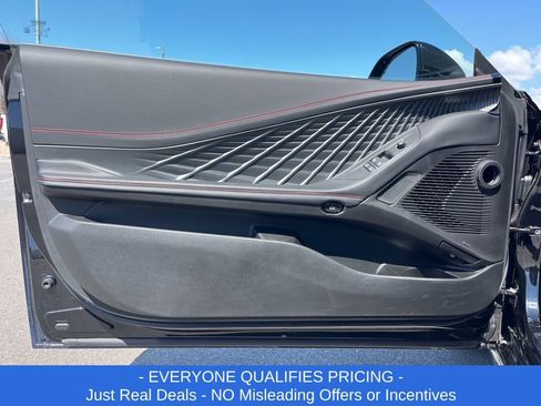 New 2025 Dodge Charger R/T w/ Quick Order Package 25M R/T image 5