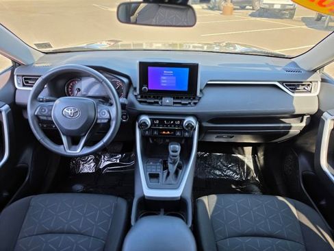Used 2024 Toyota RAV4 XLE w/ Weather Package AWD/4WD image 30