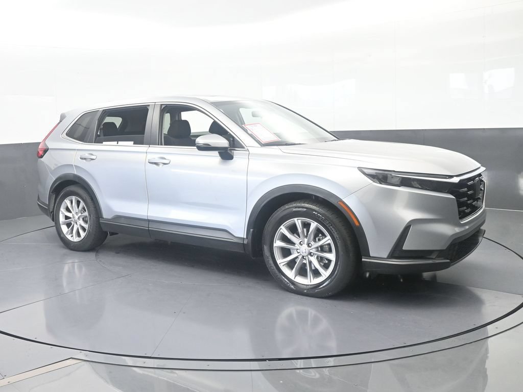 Used 2024 Honda CR-V EX image 8
