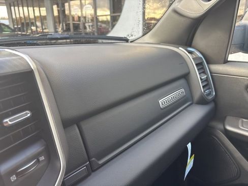New 2026 RAM 1500 Big Horn image 27