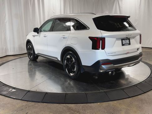 New 2026 Kia Sorento EX image 7