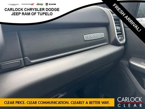 Used 2020 RAM 1500 Big Horn RWD image 26