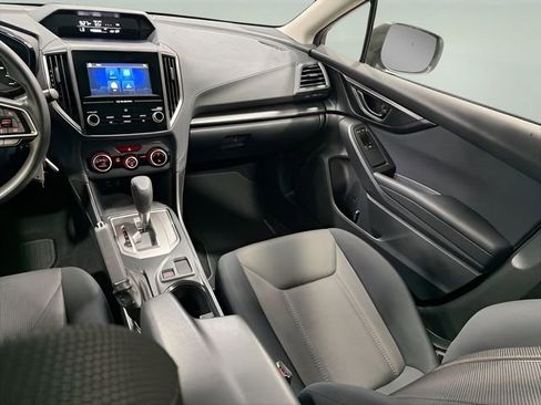 Used 2023 Subaru Crosstrek 2.0i AWD/4WD image 26