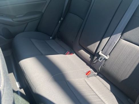 New 2025 Nissan Altima 2.5 SV image 7