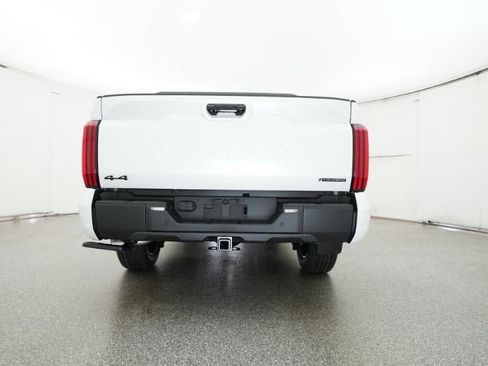 New 2026 Toyota Tundra Limited image 23