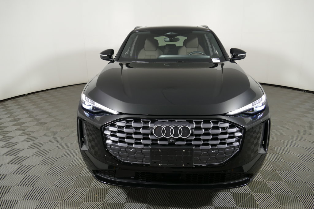Used 2025 Audi Q5 Premium Plus AWD/4WD image 8