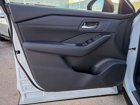 New 2026 Nissan Rogue Dark Armor image 16