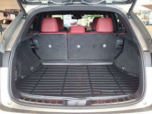 Used 2025 Lexus NX 350 AWD w/ Accessory Package (2T) image 28