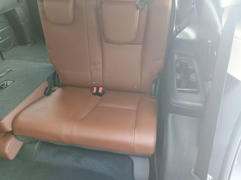 Certified 2022 Subaru Ascent Touring image 18