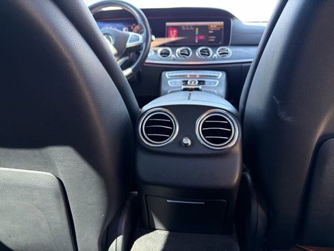 Used 2018 Mercedes-Benz E 43 AMG 4MATIC Sedan image 45