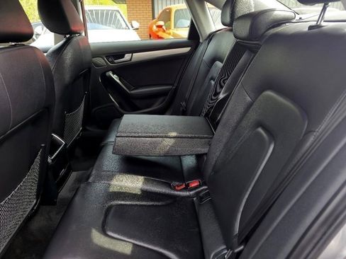 Used 2014 Audi A4 2.0T Premium w/ Audi MMI Navigation image 13