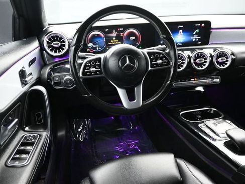 Used 2021 Mercedes-Benz A 220 4MATIC w/ Premium Package image 12