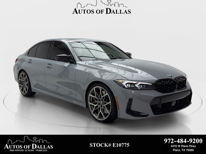 Used 2024 BMW M340i