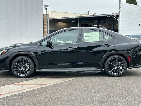 New 2025 Subaru WRX Premium w/ Accessory Package #2 image 8
