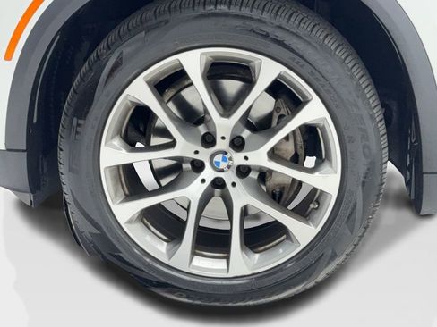 Used 2024 BMW X5 sDrive40i image 57