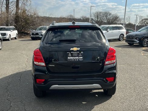 Used 2020 Chevrolet Trax LT image 5