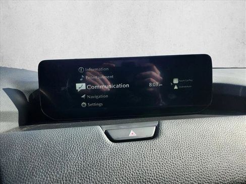 Used 2024 MAZDA CX-90 Plug-In Hybrid w/ Preferred image 10