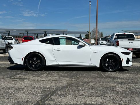 Certified 2025 Ford Mustang GT image 3