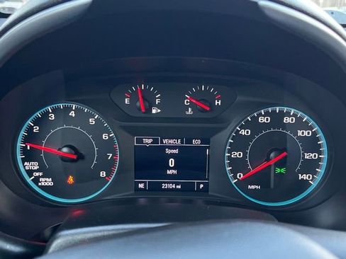 Used 2022 Chevrolet Malibu LT image 20