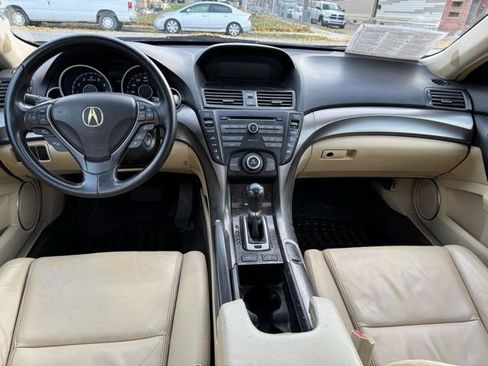 Used 2013 Acura TL image 22