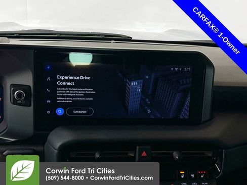 Used 2024 Toyota Land Cruiser First Edition image 20