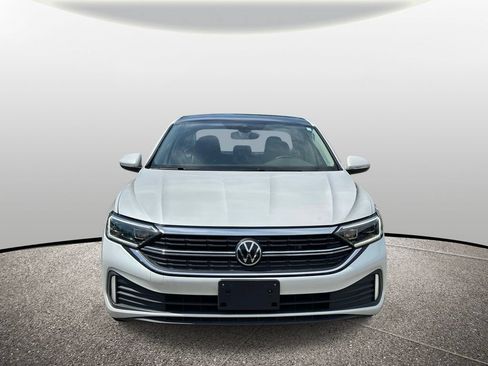 Used 2022 Volkswagen Jetta SEL FWD image 14