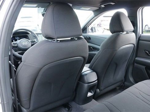Certified 2026 Hyundai Elantra Sport FWD image 18