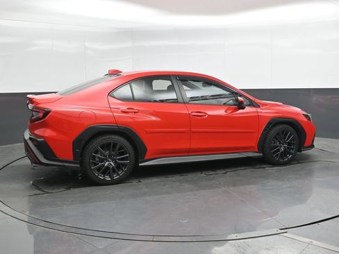 Used 2022 Subaru WRX Premium AWD/4WD image 2