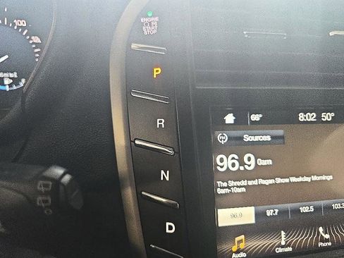 Used 2017 Lincoln MKC Select AWD/4WD image 21